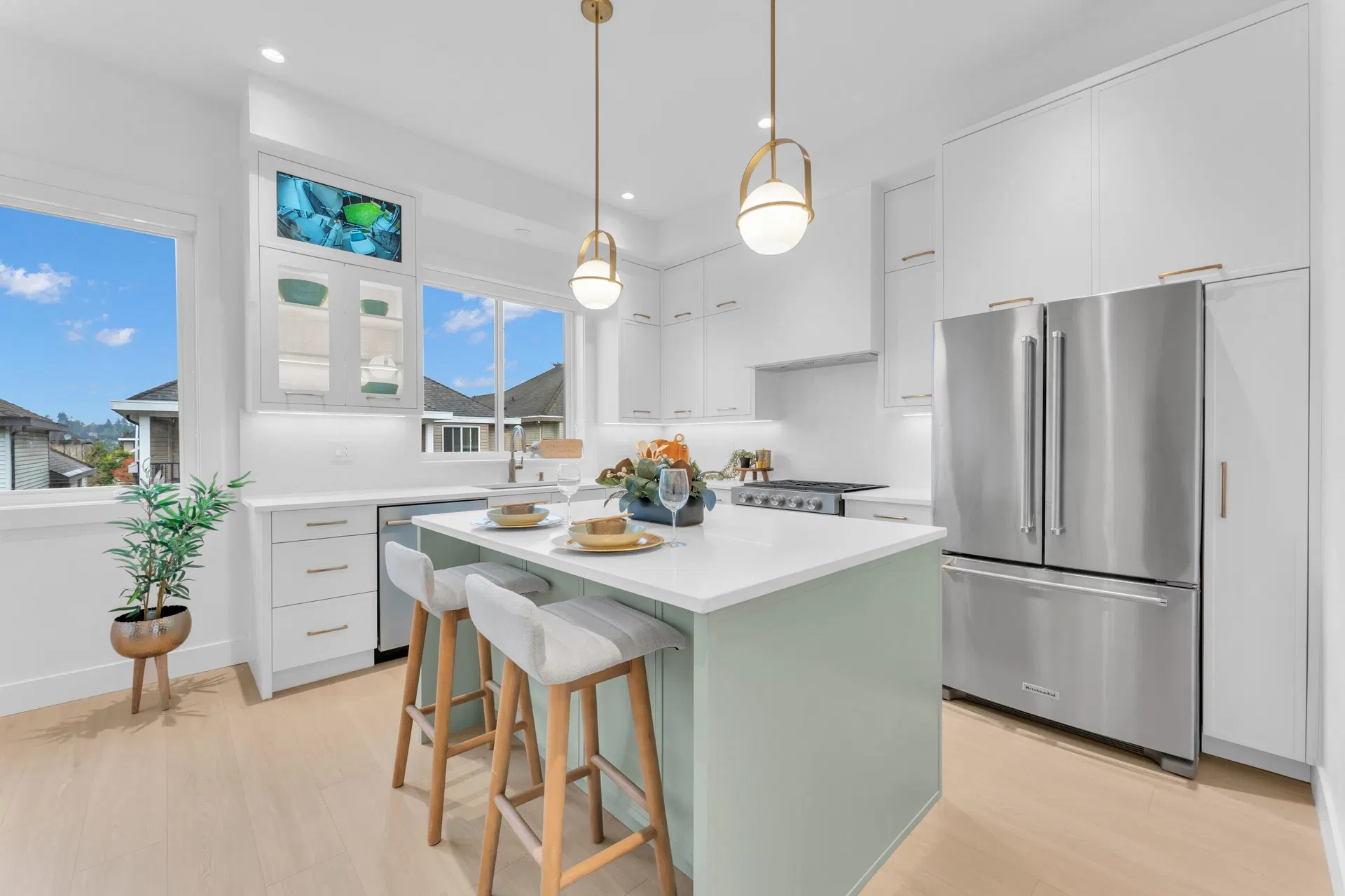 Photo 5 of 40 at #101 – 14693 62a Avenue