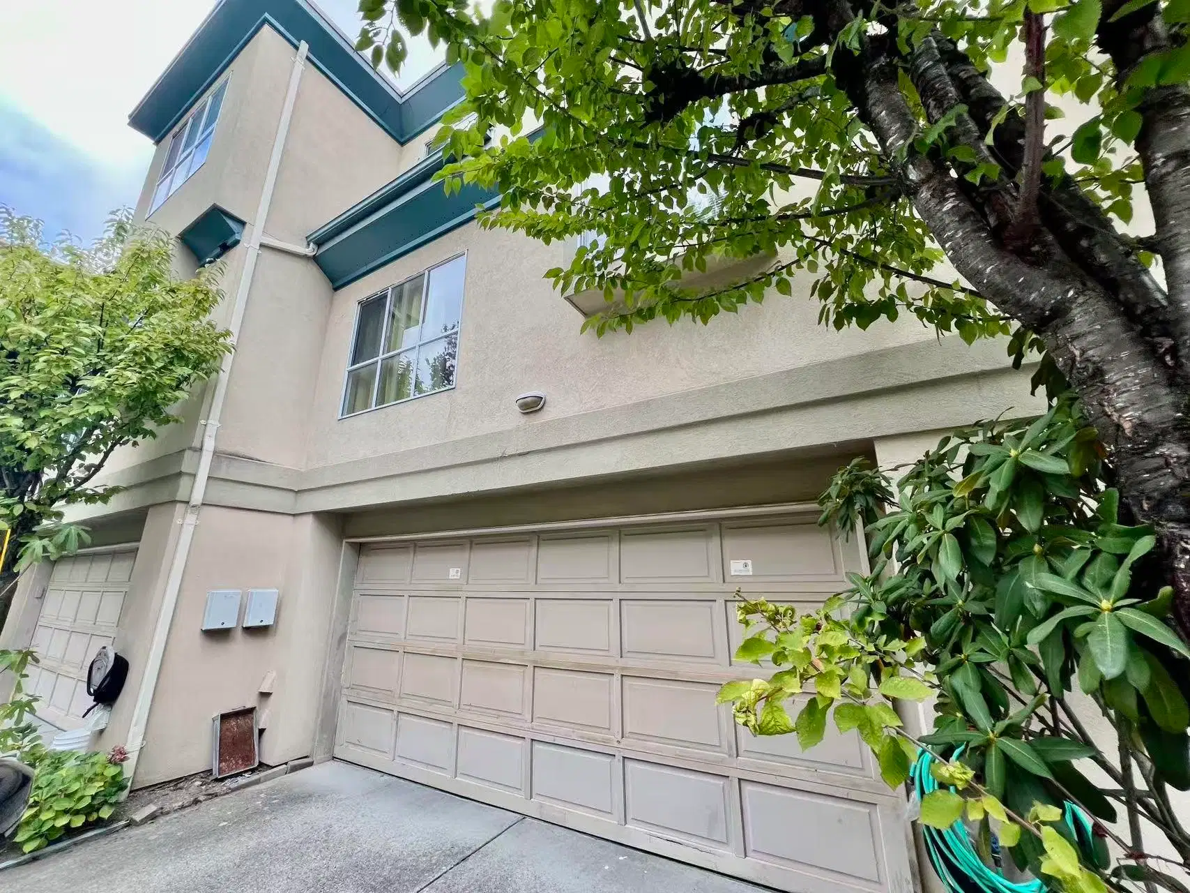 #2 – 8300 Jones Road