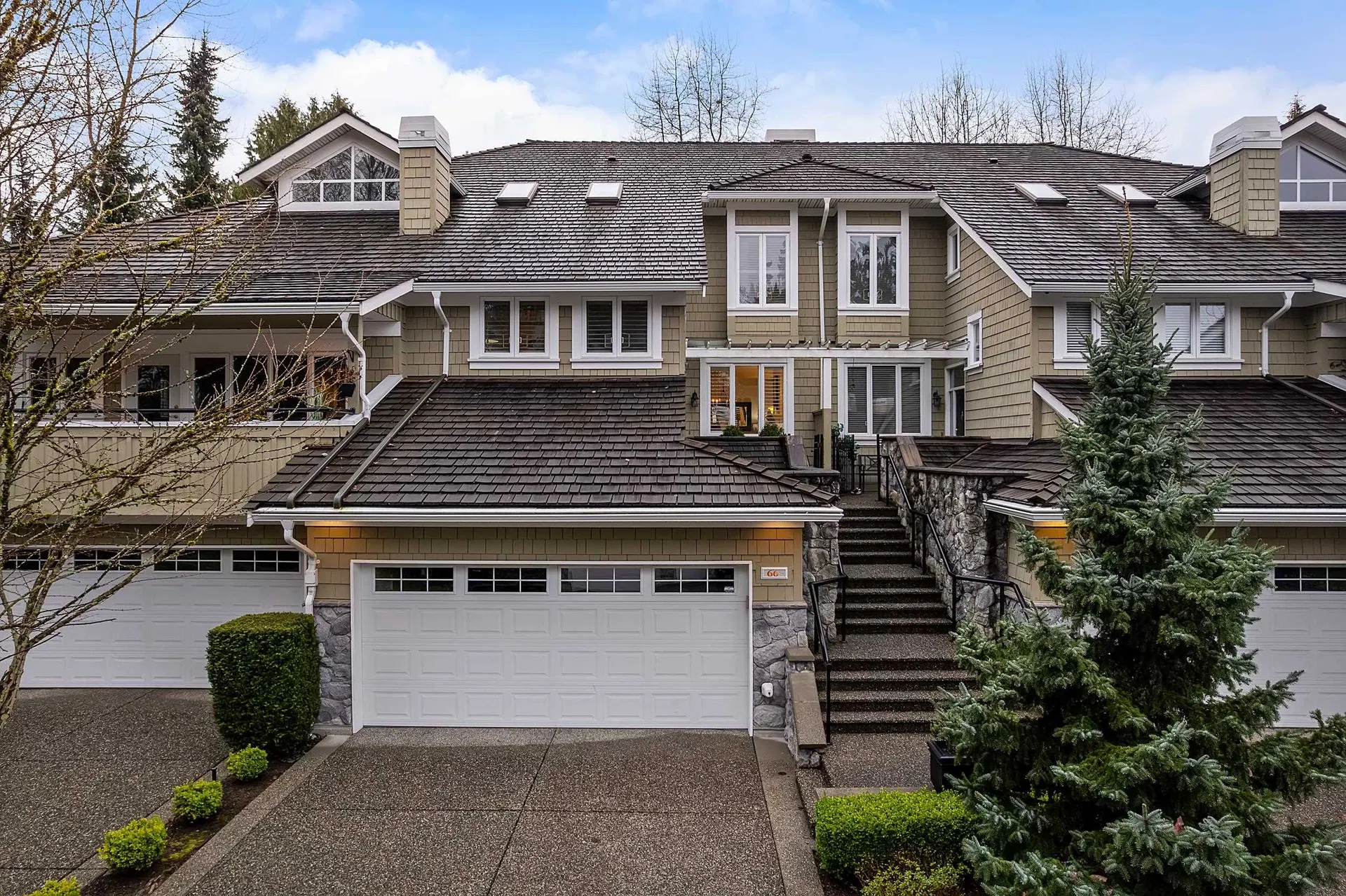 Photo 1 of 34 at #66 – 3355 Morgan Creek Way