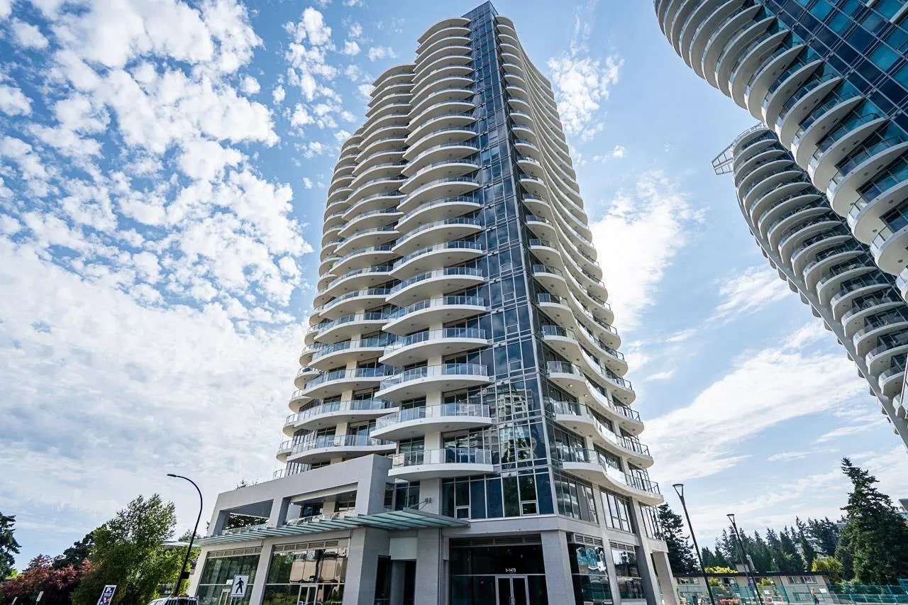 #202 – 1475 Foster Street