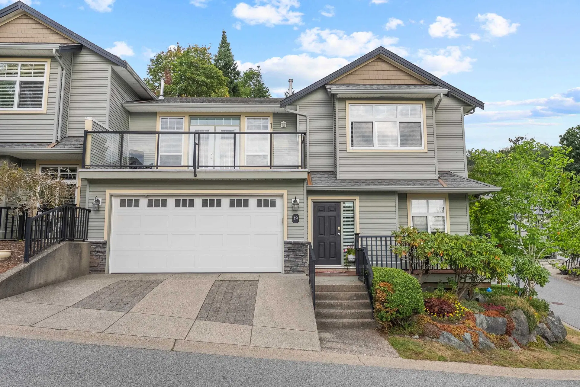 Photo 1 of 40 at #19 – 36260 Mckee Road