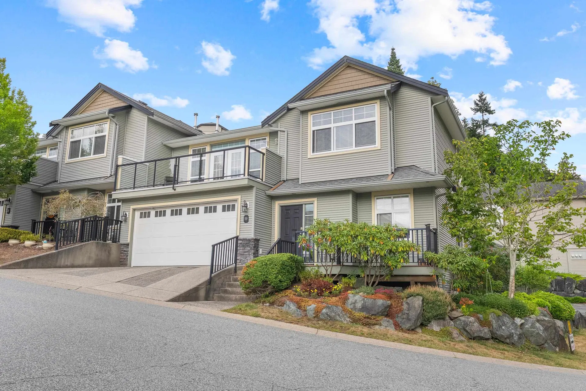 Photo 3 of 40 at #19 – 36260 Mckee Road