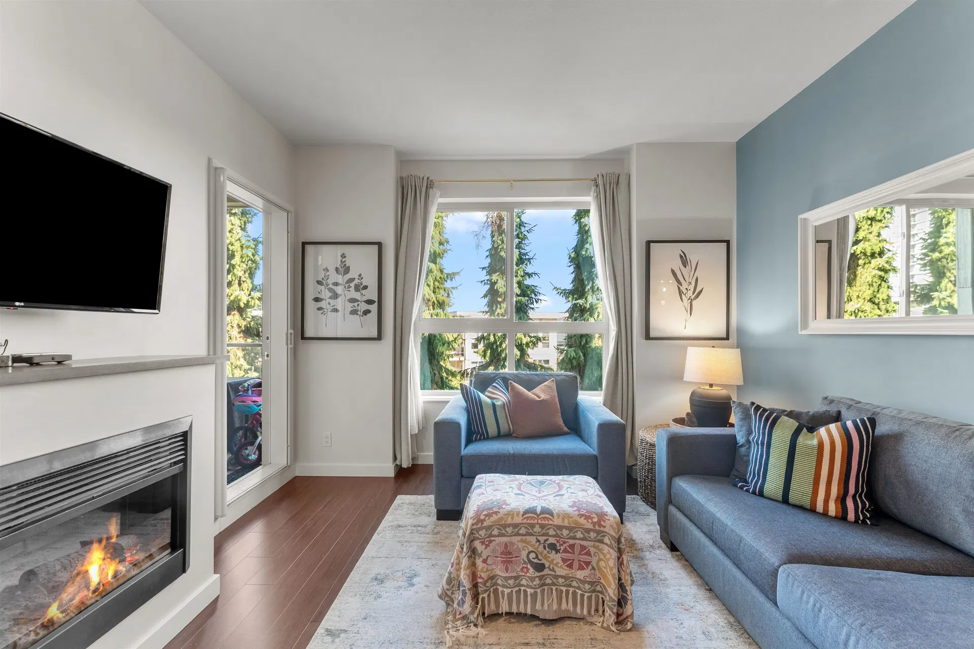 Photo 2 of 30 at #203 – 255 Ross Drive