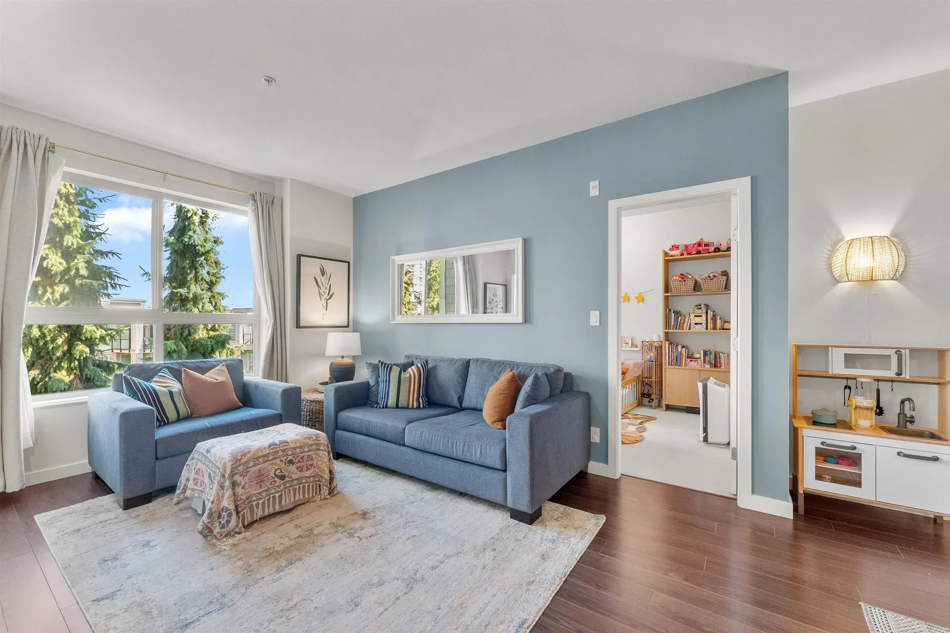 Photo 4 of 30 at #203 – 255 Ross Drive