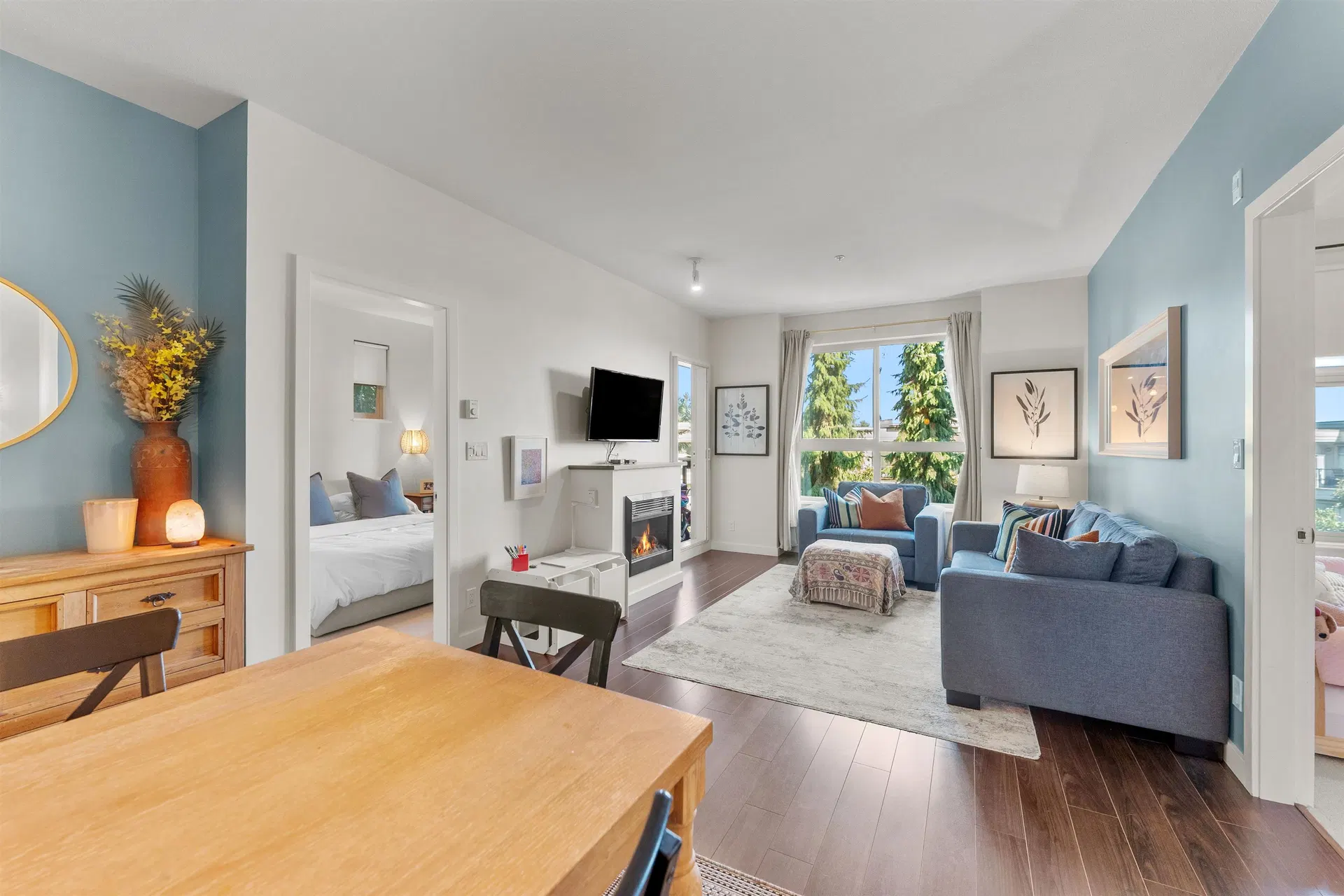 Photo 5 of 30 at #203 – 255 Ross Drive