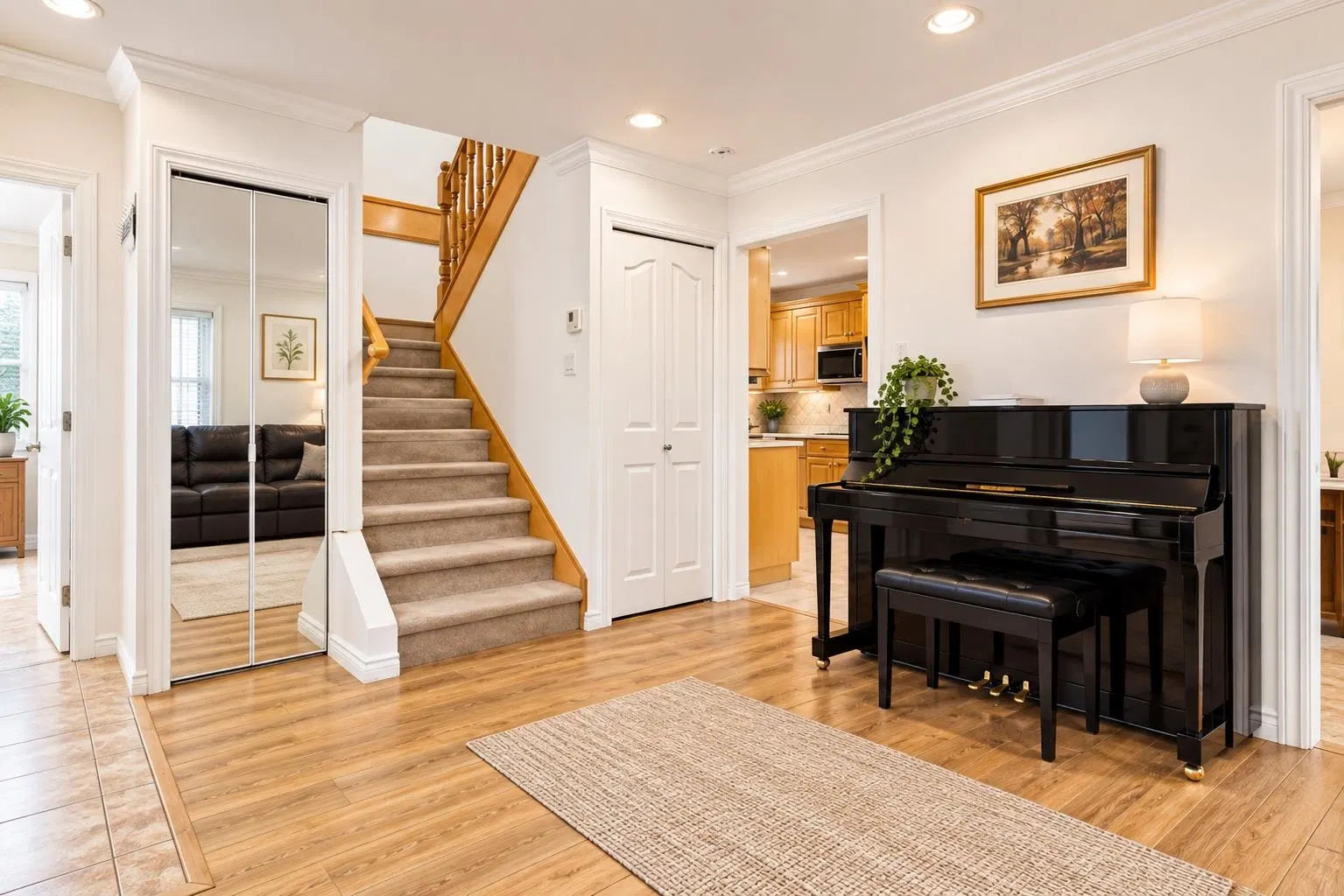 Photo 5 of 28 at 5957 Woodsworth Street