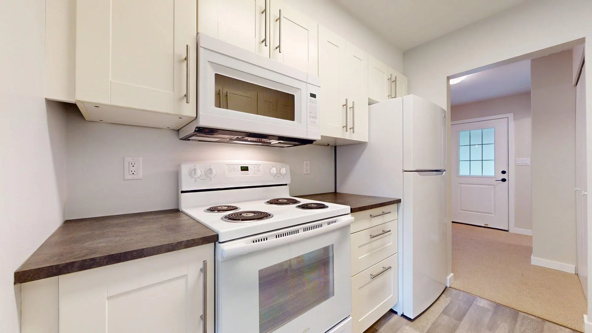 Photo 5 of 37 at #21 – 1500 Judd Road