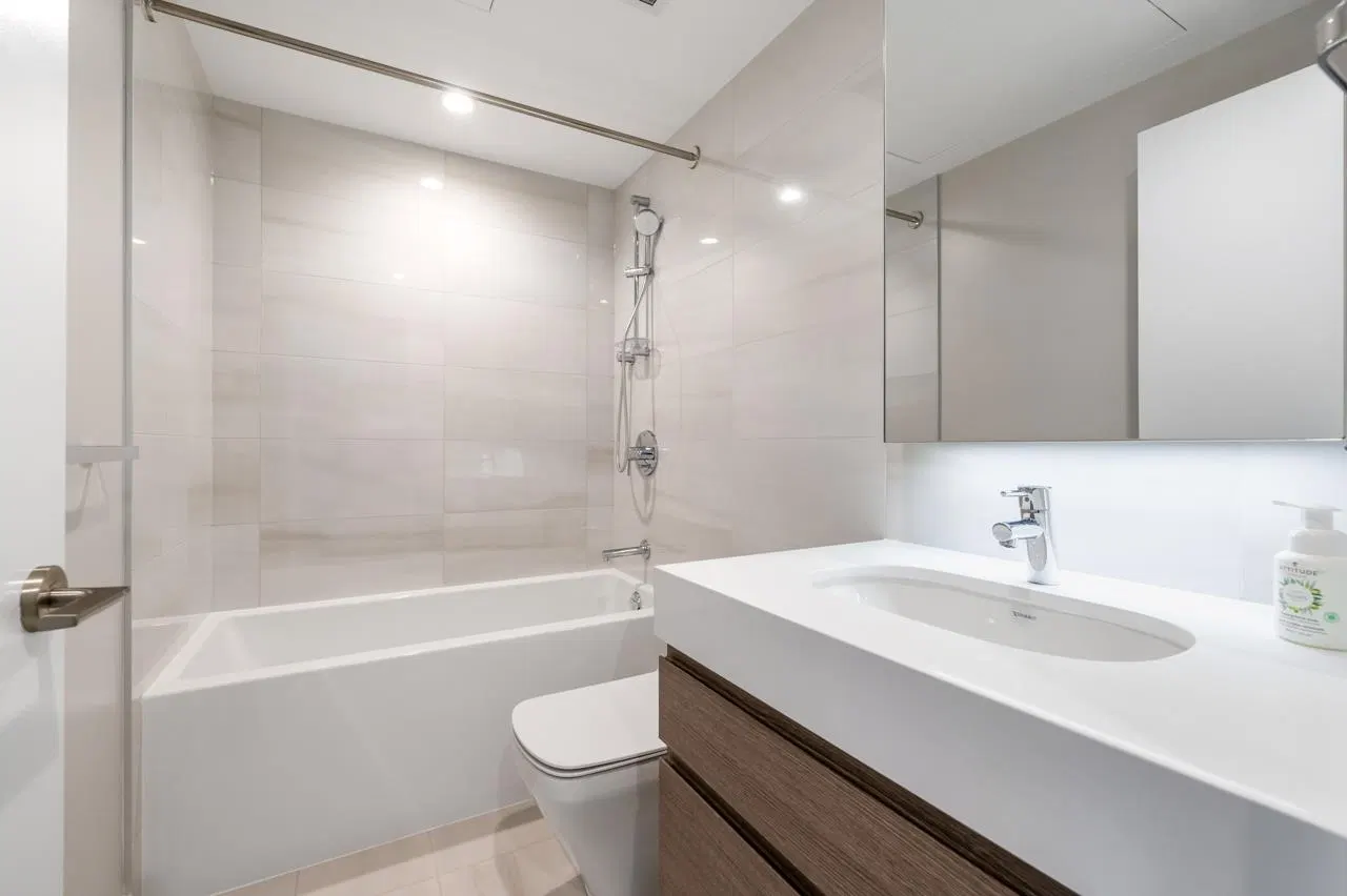 Photo 4 of 26 at #2303 – 6537 Telford Avenue