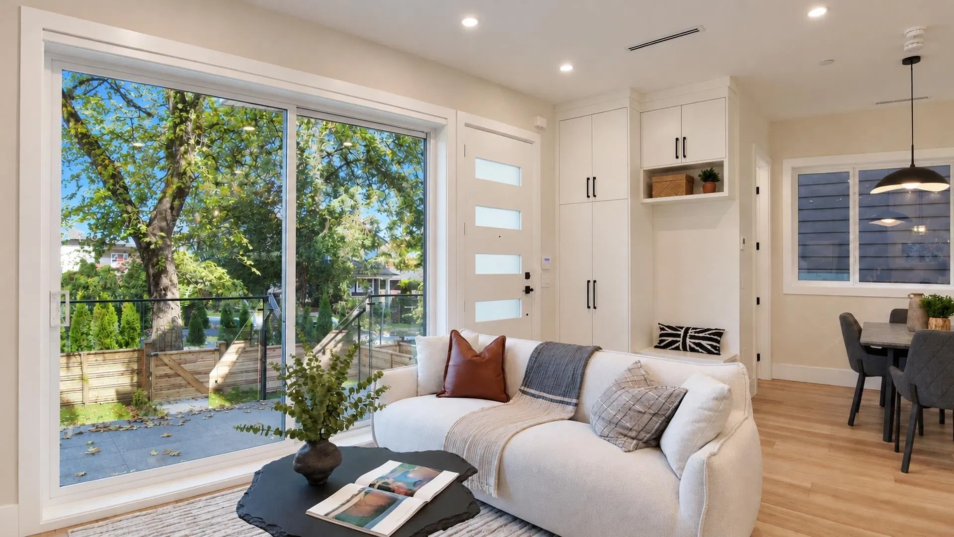 Photo 4 of 40 at #1 – 746 E 12th Avenue