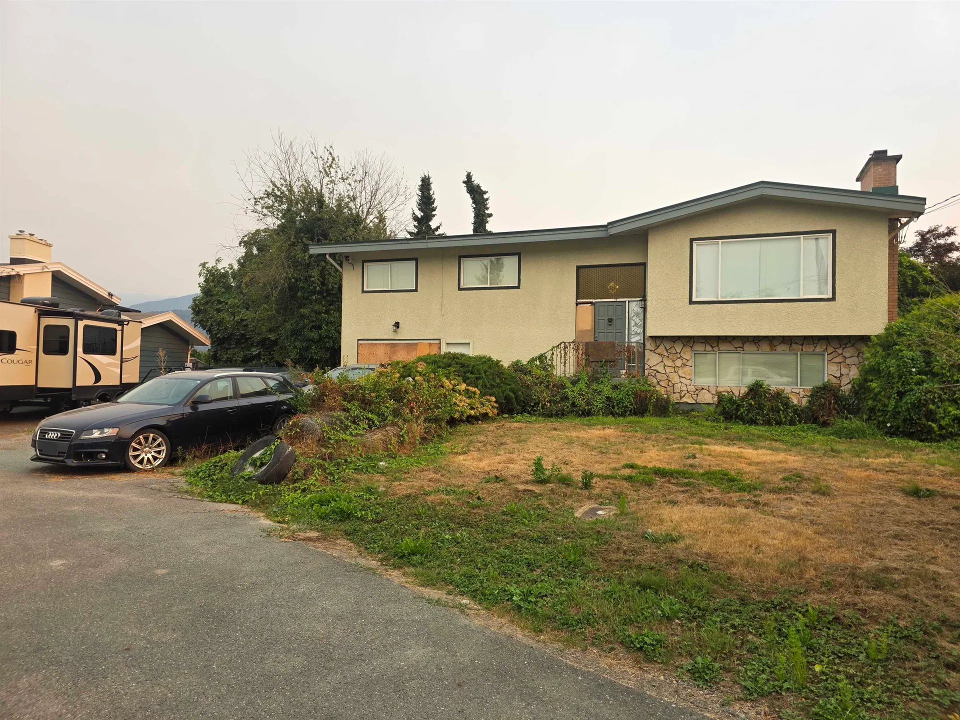 Photo 1 of 3 at 42690 Downing Road
