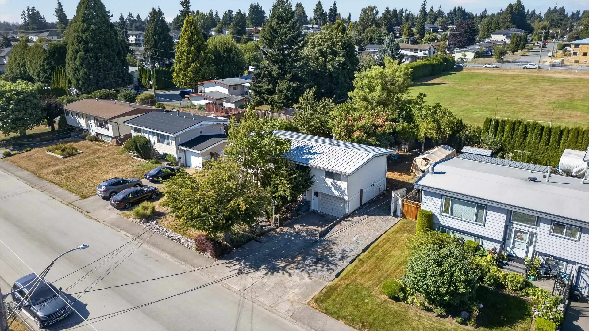 Photo 1 of 16 at 32539 Pandora Avenue