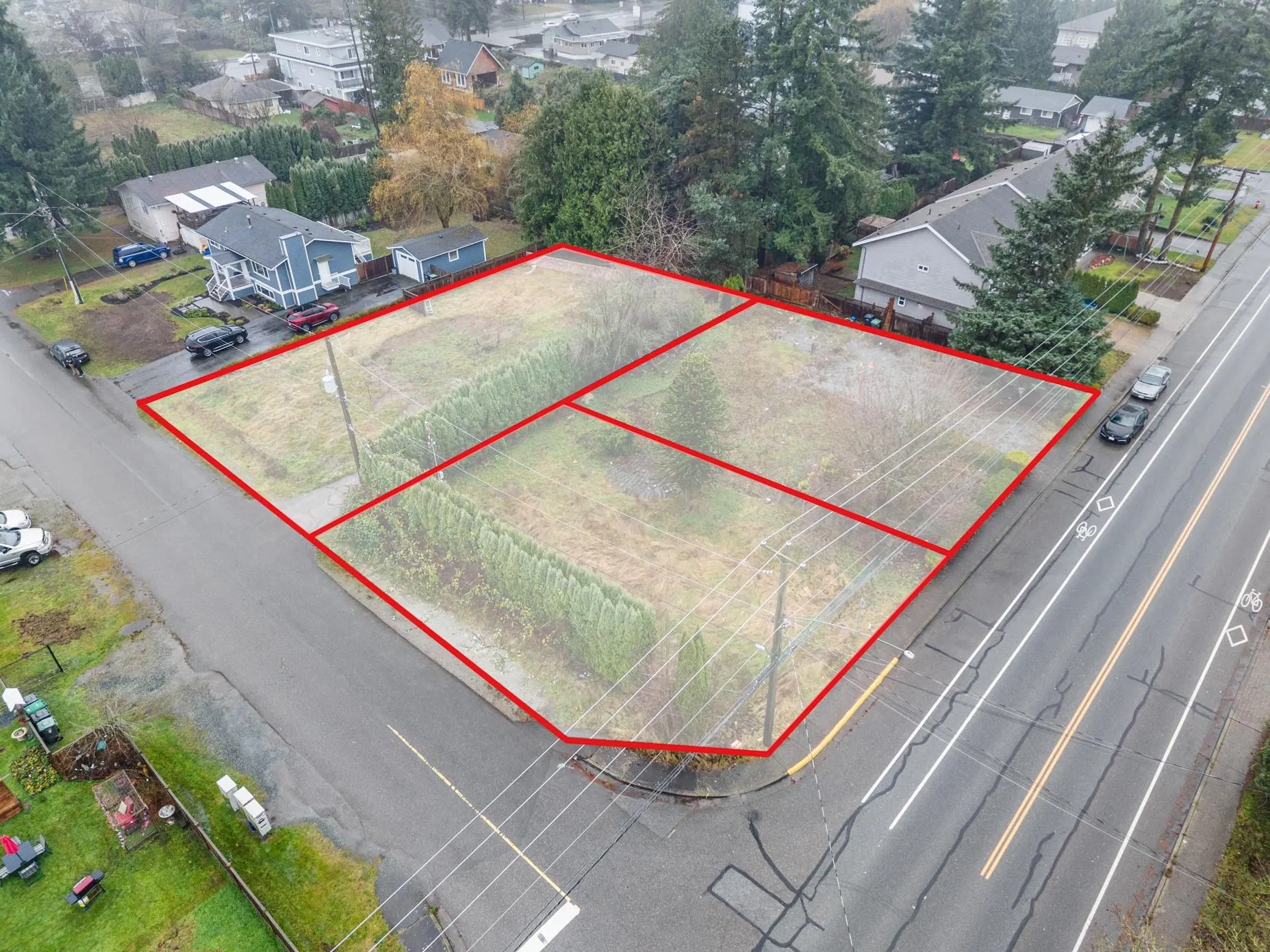 Photo 5 of 15 at LOT 3 – 26744 32 Avenue