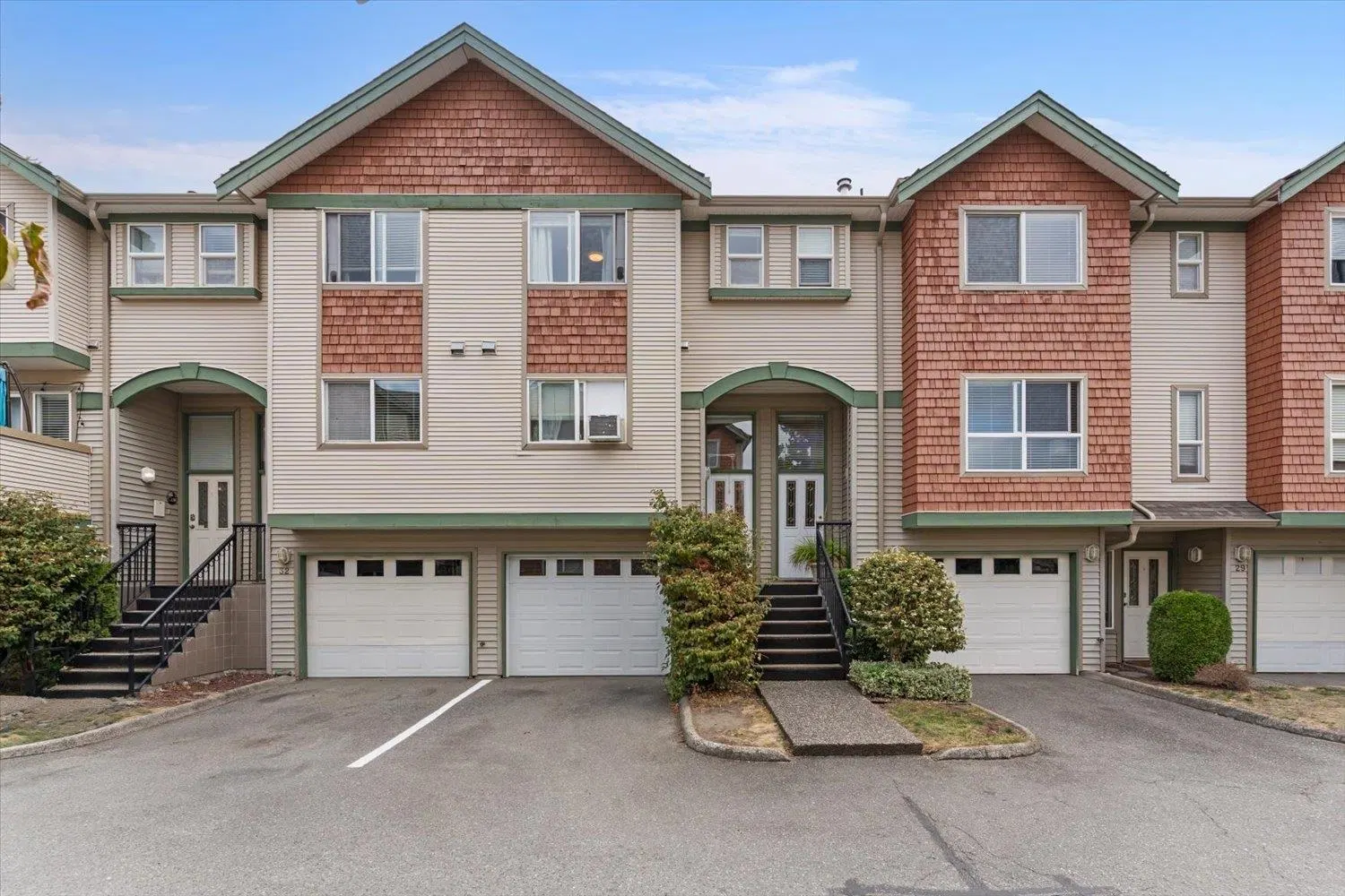 Photo 1 of 35 at #31 – 9470 Hazel Street