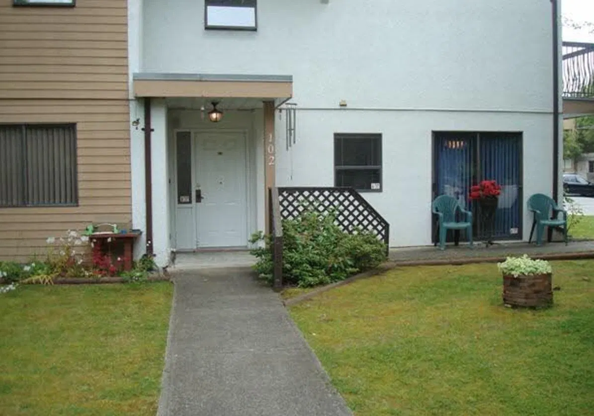Photo 1 of 1 at #102 – 7036 133b Street