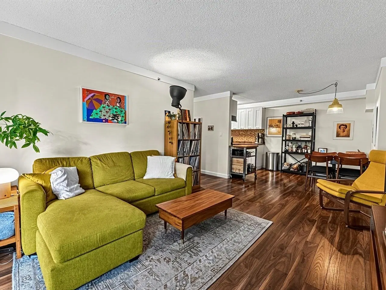 Photo 1 of 40 at #205 – 825 E 7th Avenue