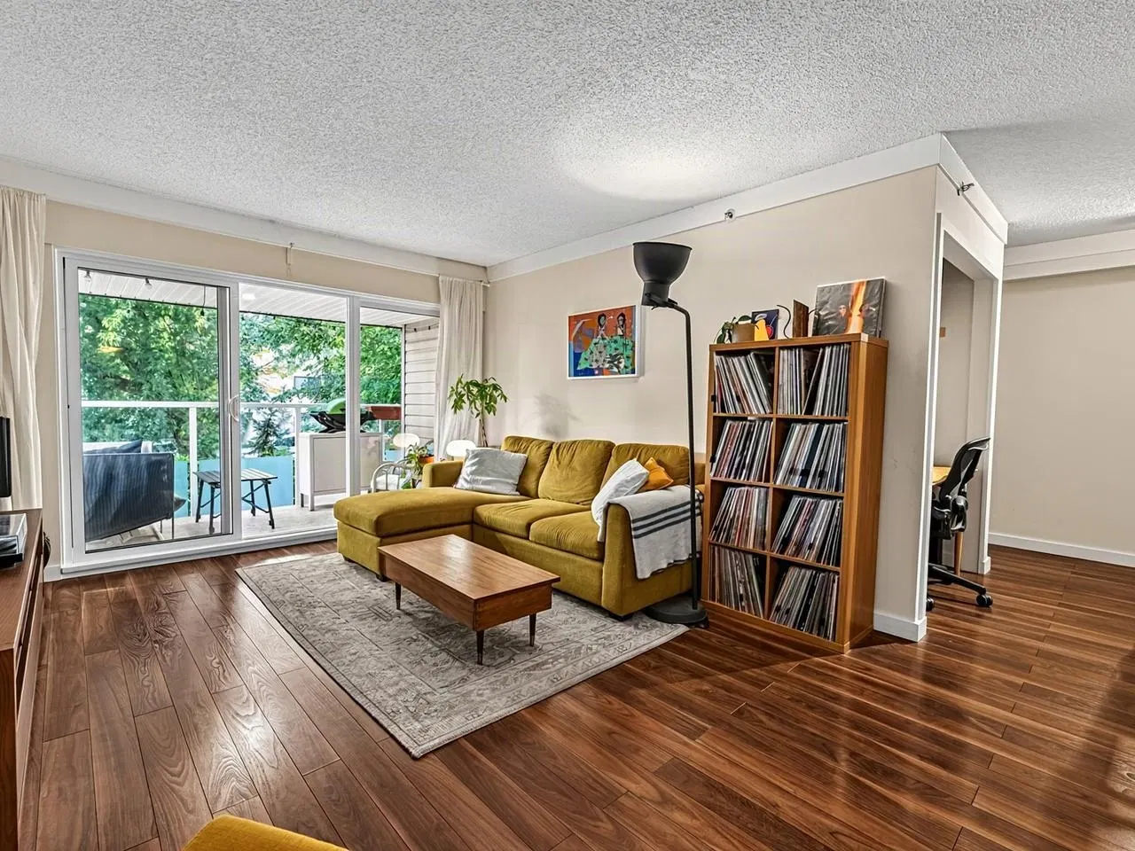 Photo 4 of 40 at #205 – 825 E 7th Avenue