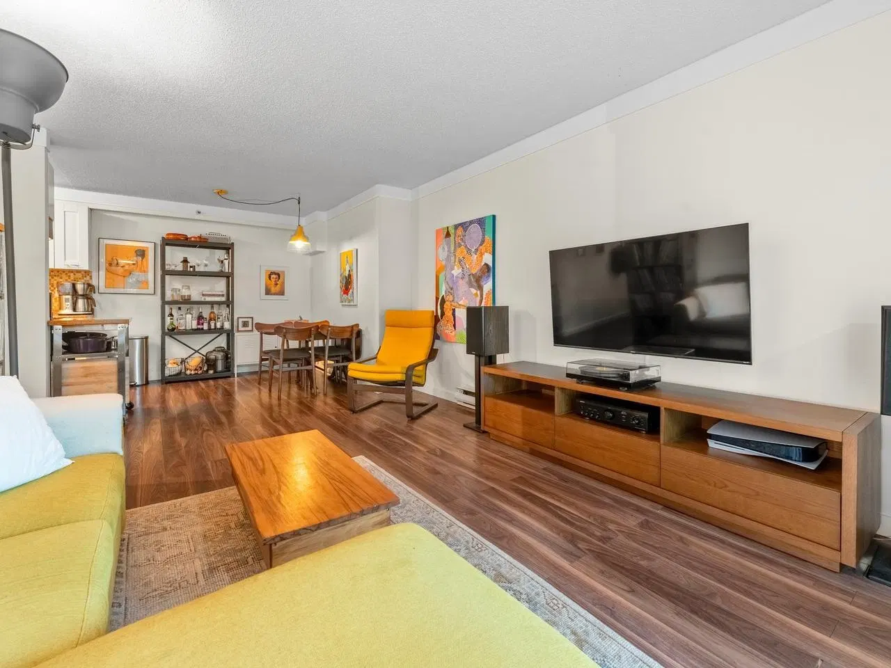Photo 5 of 40 at #205 – 825 E 7th Avenue