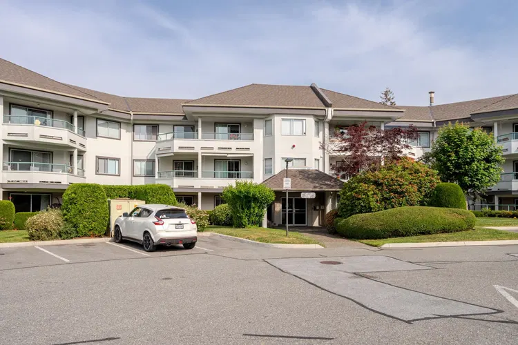 Photo 1 of 40 at #238 – 2451 Gladwin Road