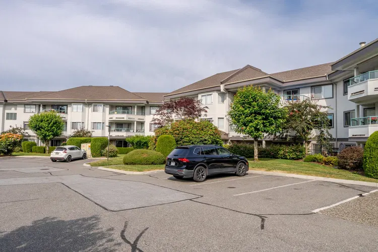 Photo 2 of 40 at #238 – 2451 Gladwin Road