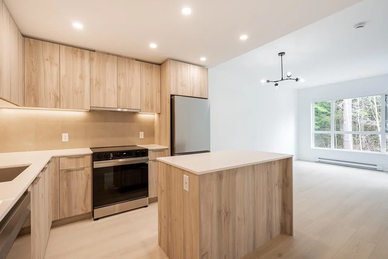Photo 1 of 40 at #412 – 3596 Malsum Drive