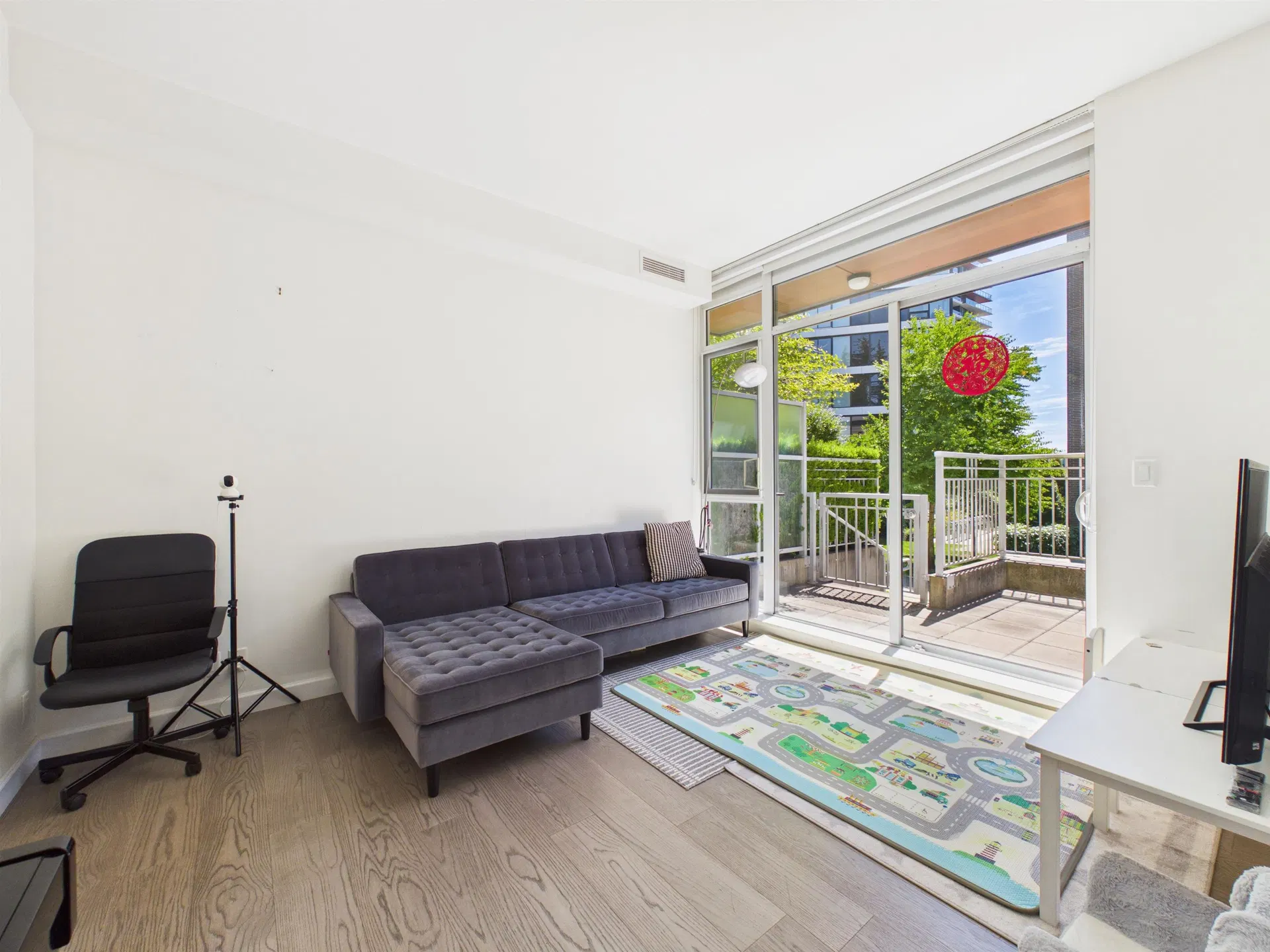 Photo 4 of 23 at TH4 – 3355 Binning Road