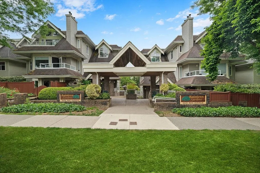 Photo 1 of 38 at #211 – 3628 Rae Avenue