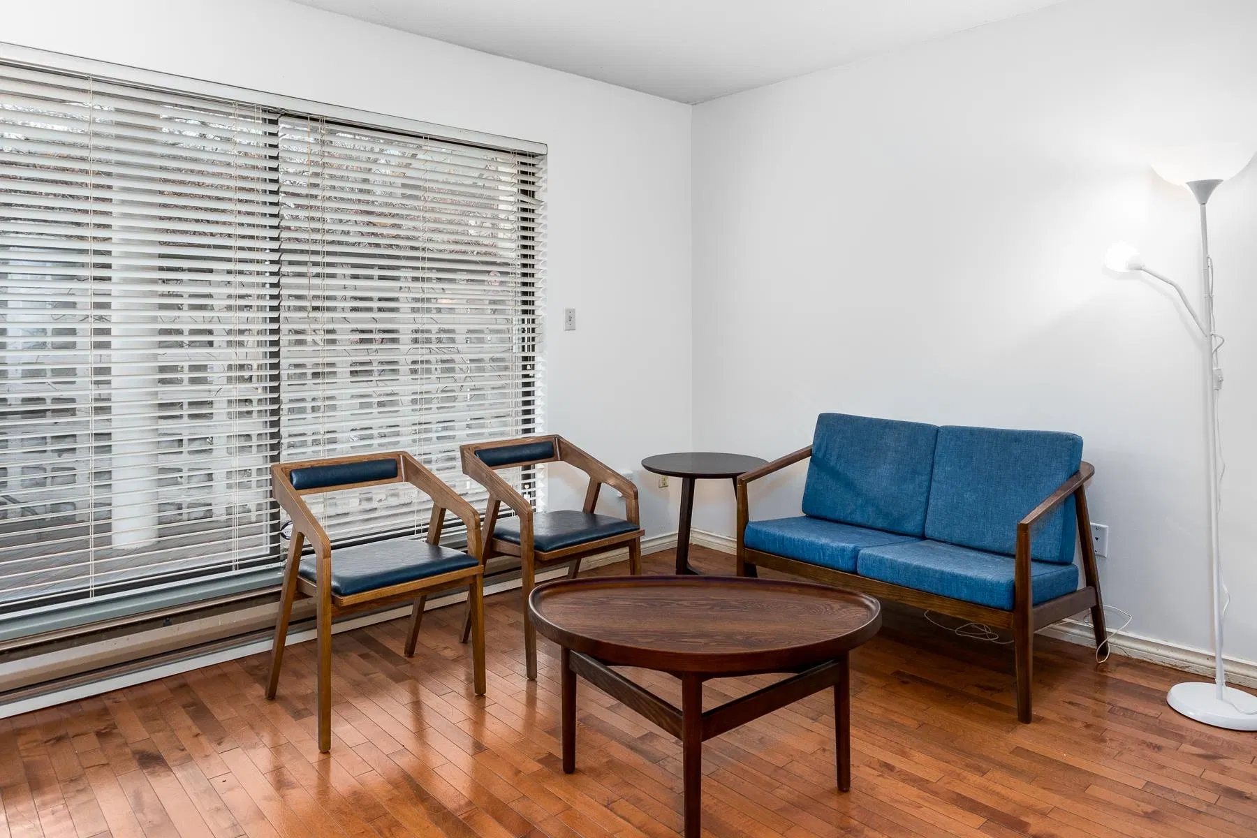 Photo 4 of 19 at #301 – 1405 Haro Street