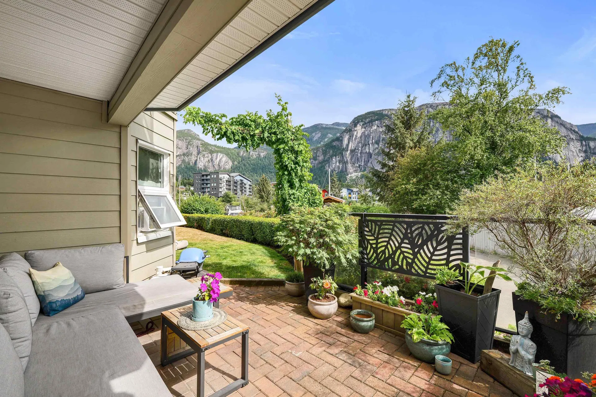 Photo 1 of 30 at #110 – 1468 Pemberton Avenue