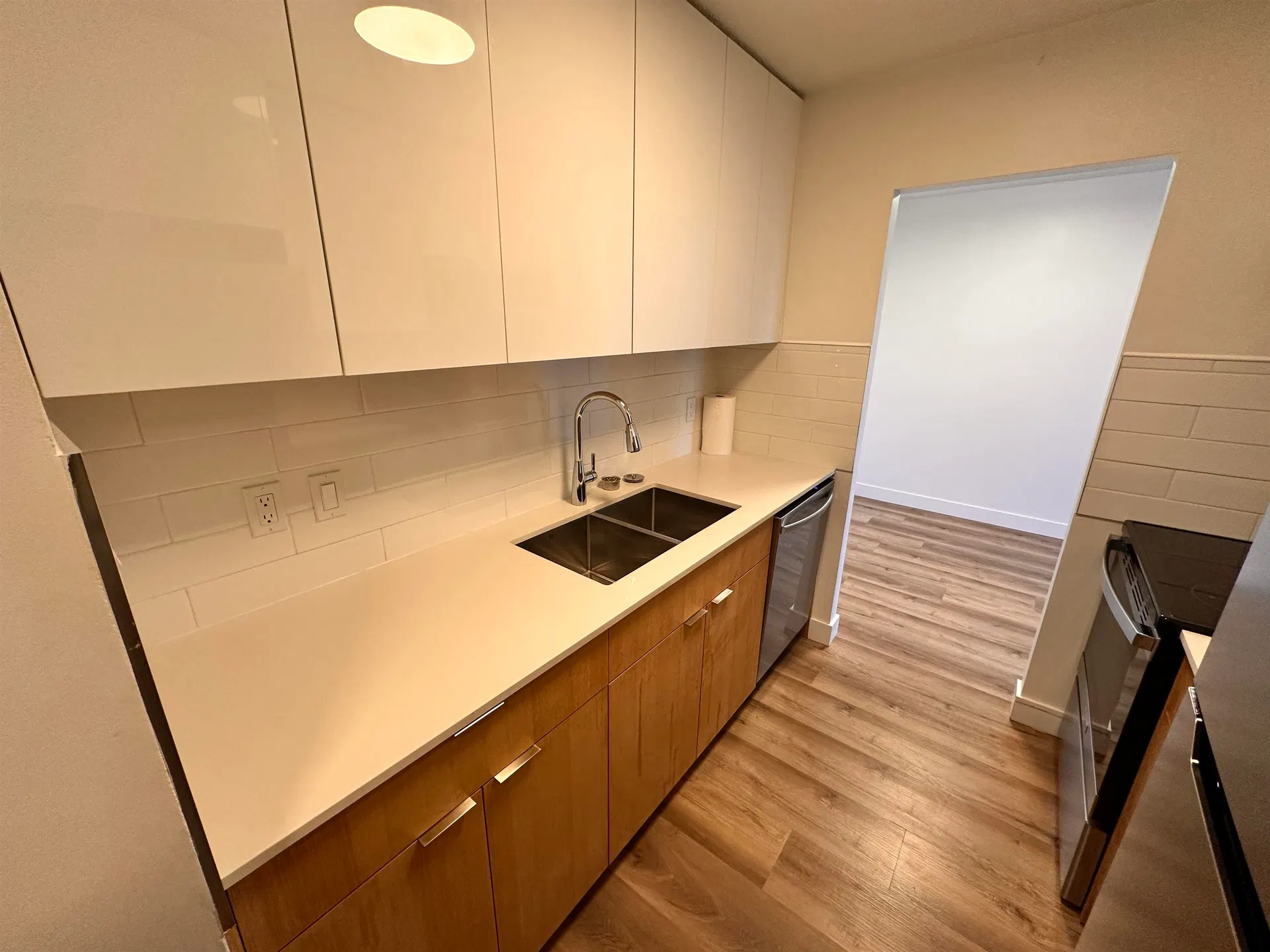 Photo 2 of 18 at #606 – 4200 Mayberry Street