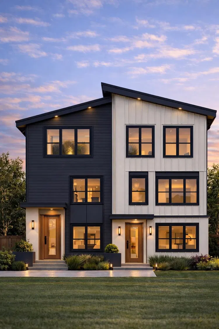 Photo 1 of 1 at #2 – 2850 E 43rd Avenue