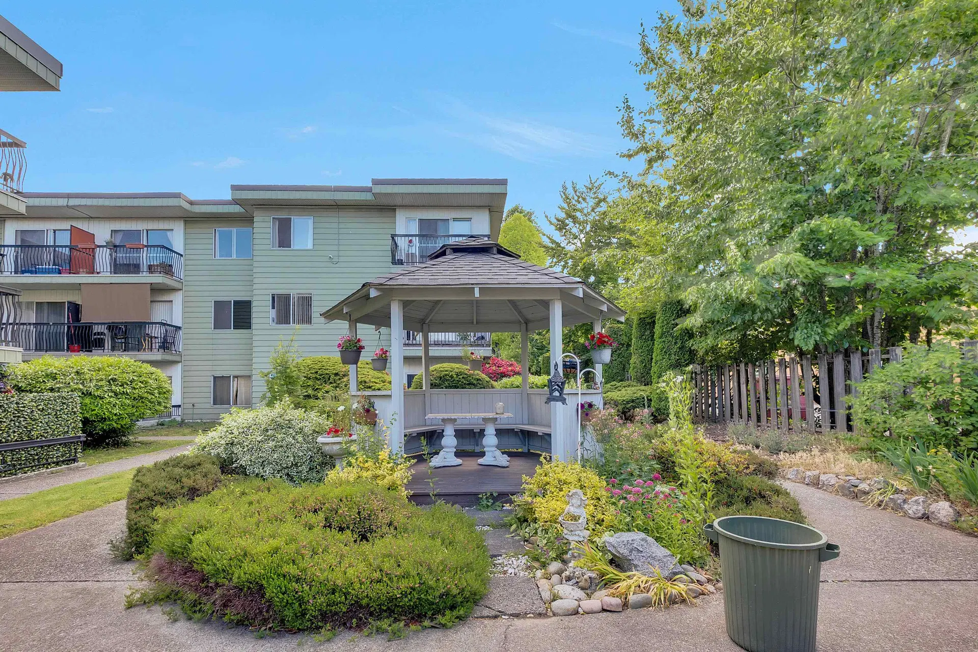 Photo 1 of 29 at #359B – 8635 120 Street