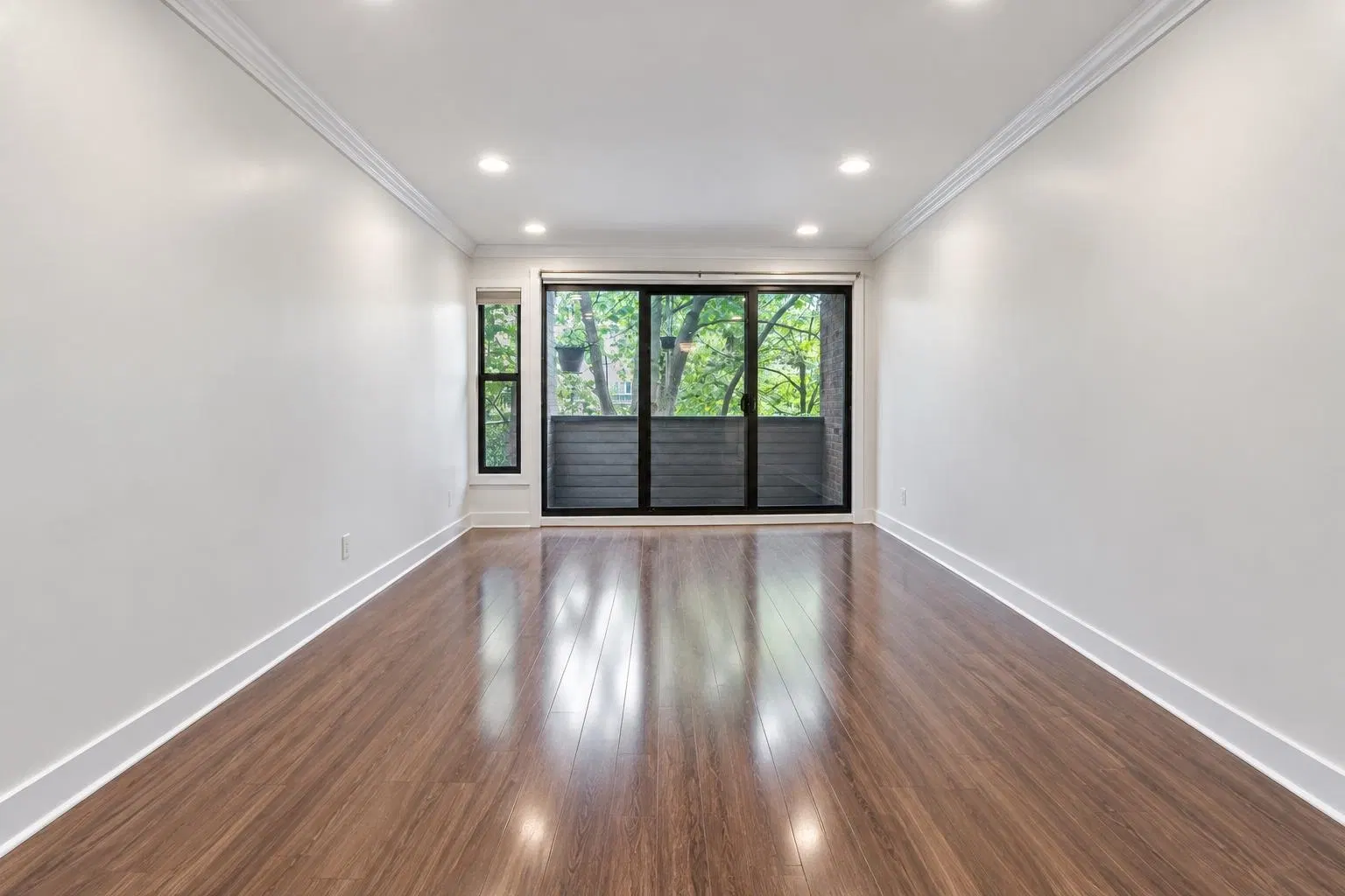 Photo 2 of 36 at #206 – 853 E 7 Avenue