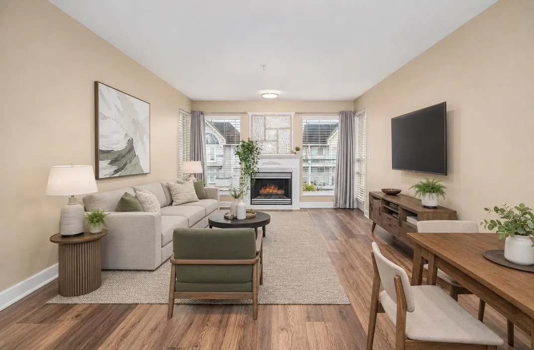 Photo 1 of 16 at #401 – 33738 King Road Road