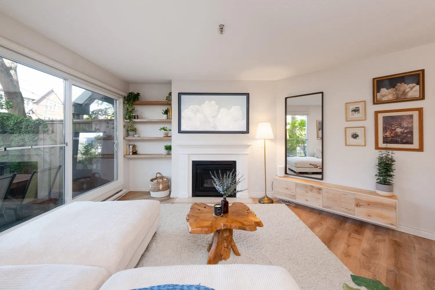 Photo 5 of 26 at #112 – 2020 W 8th Avenue