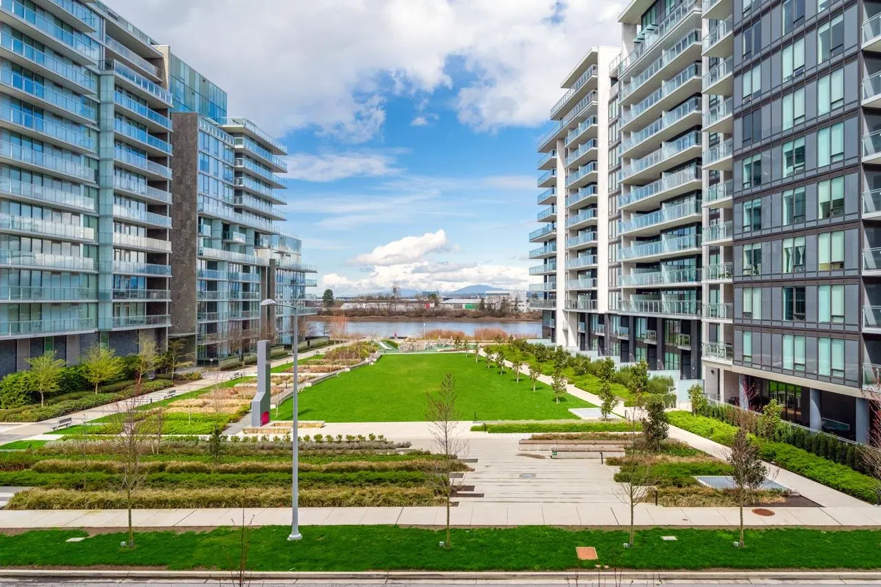 Photo 1 of 28 at #305 – 6688 Pearson Way