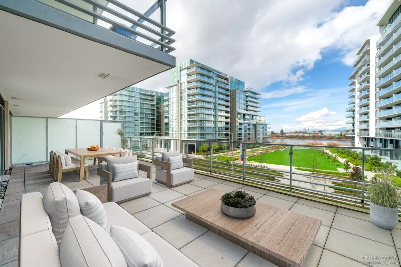 Photo 2 of 28 at #305 – 6688 Pearson Way