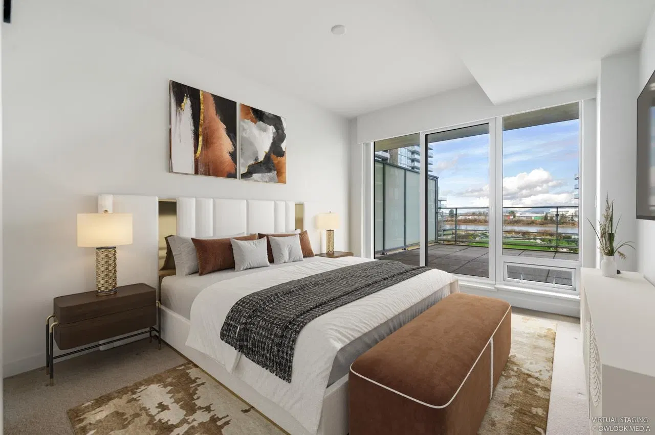 Photo 5 of 28 at #305 – 6688 Pearson Way