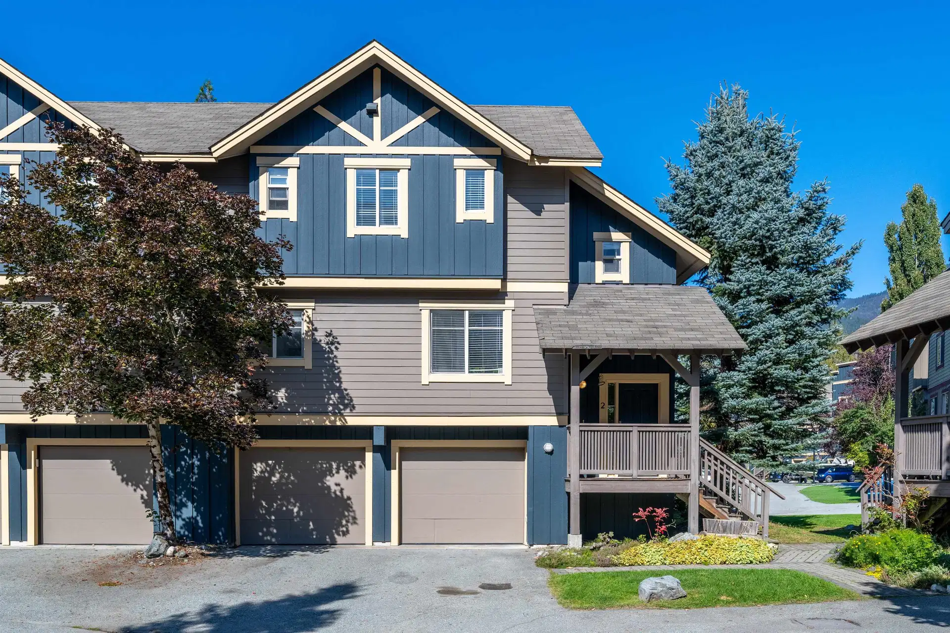 #2 – 1449 Vine Road