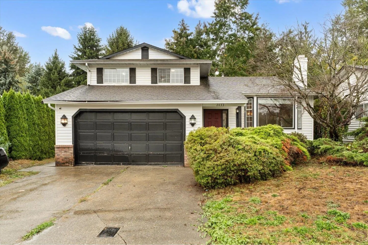 Photo 1 of 40 at 2833 Gardner Place