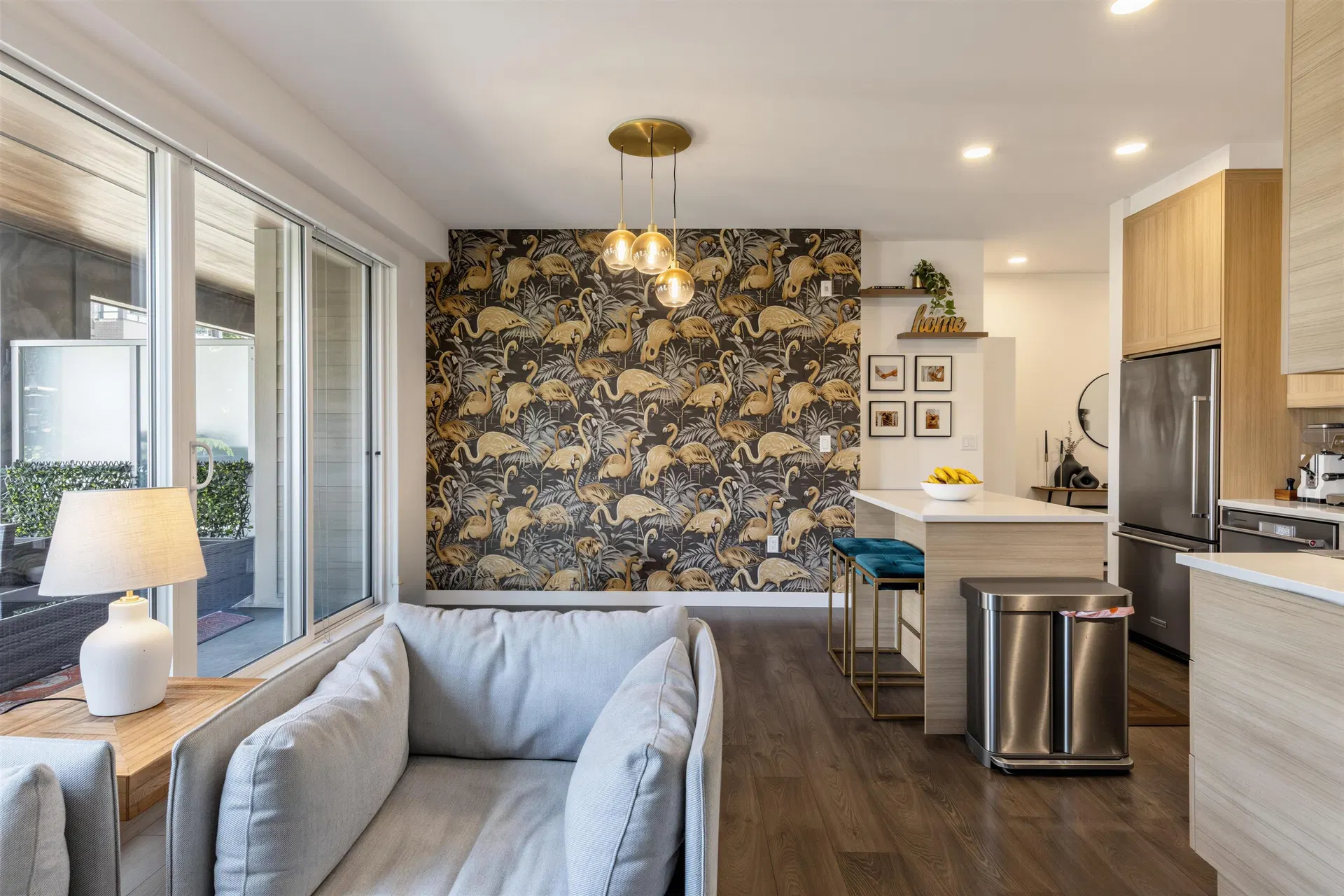Photo 1 of 35 at #204 – 7133 14th Avenue