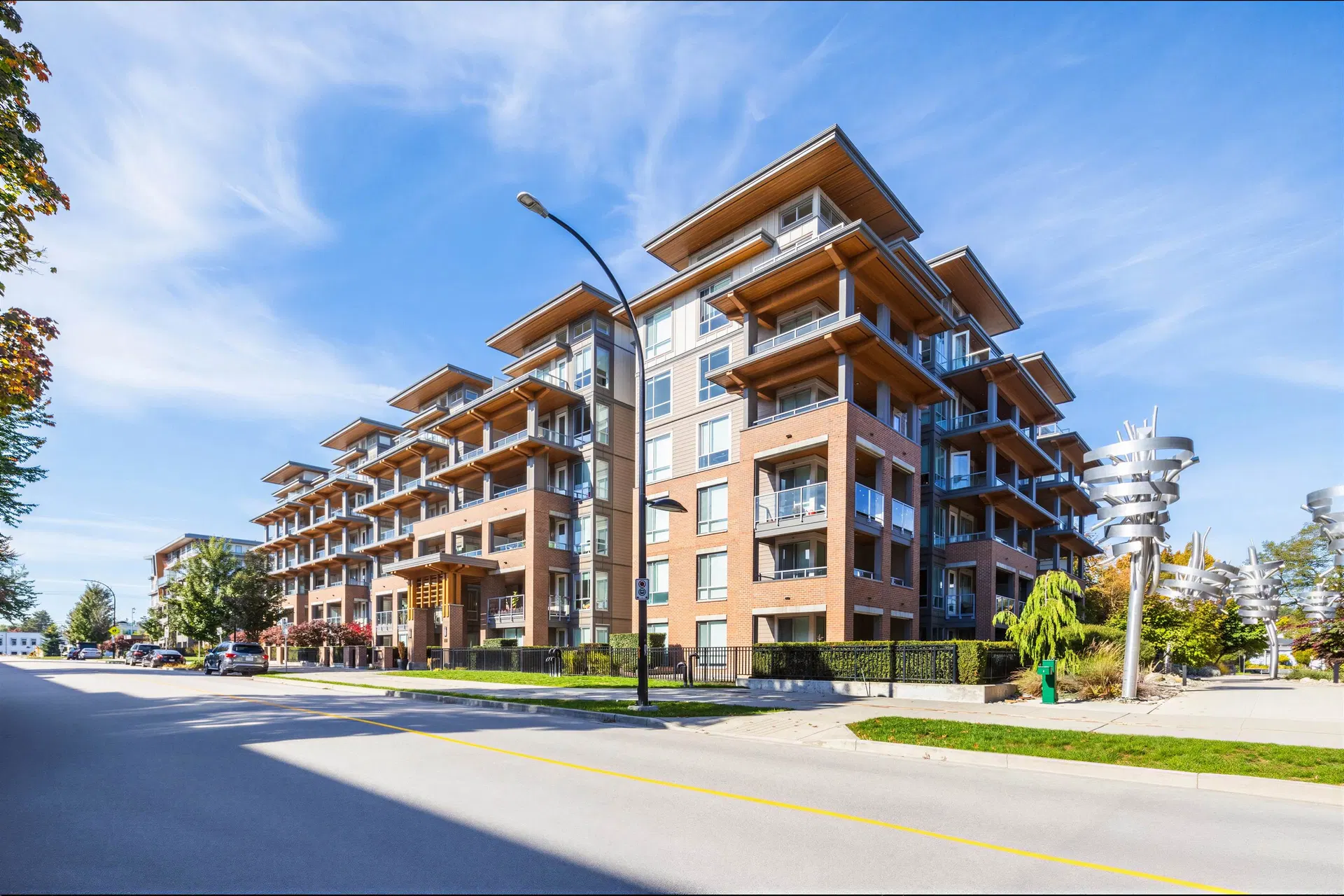 Photo 4 of 35 at #204 – 7133 14th Avenue