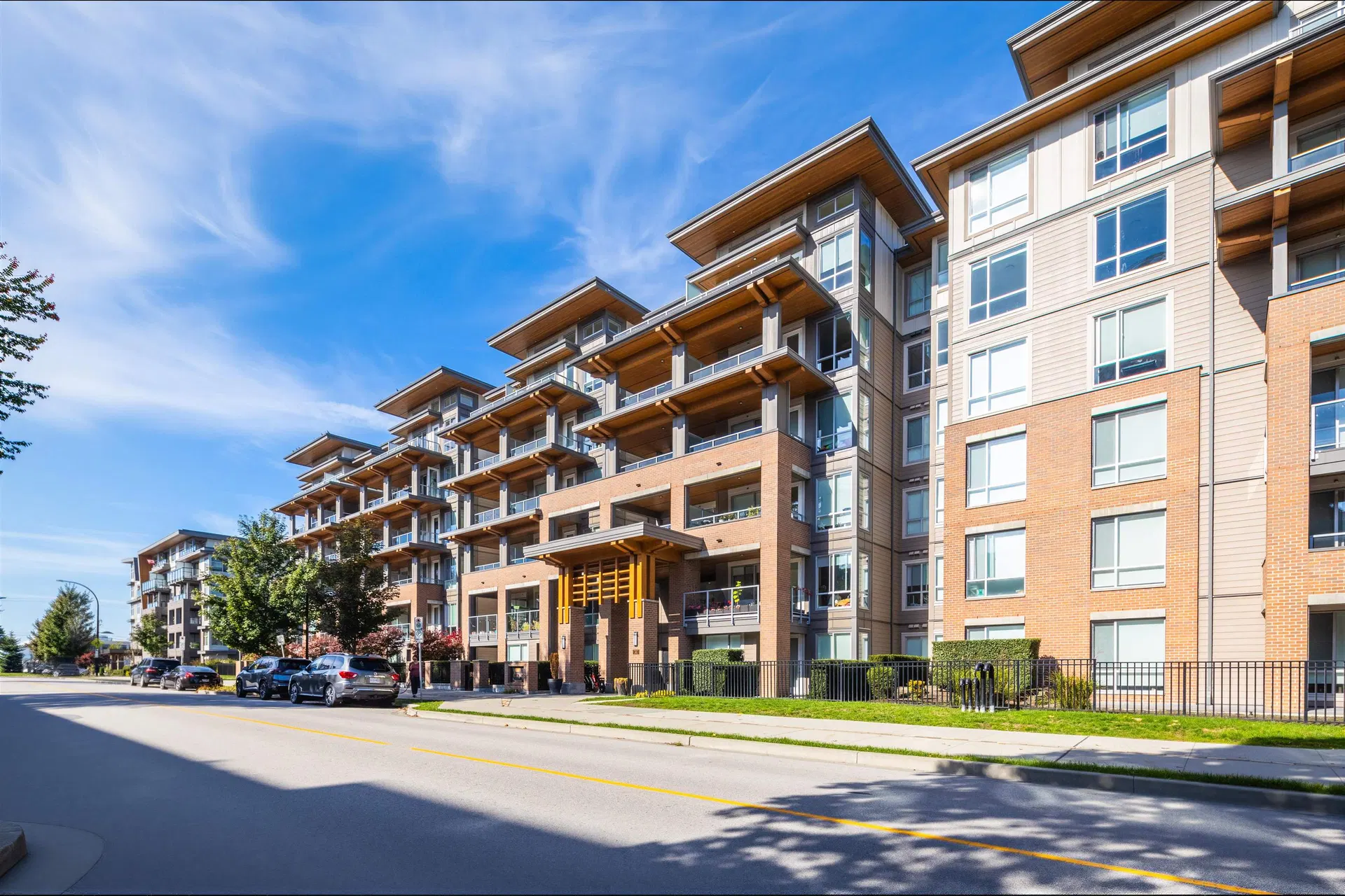 Photo 5 of 35 at #204 – 7133 14th Avenue