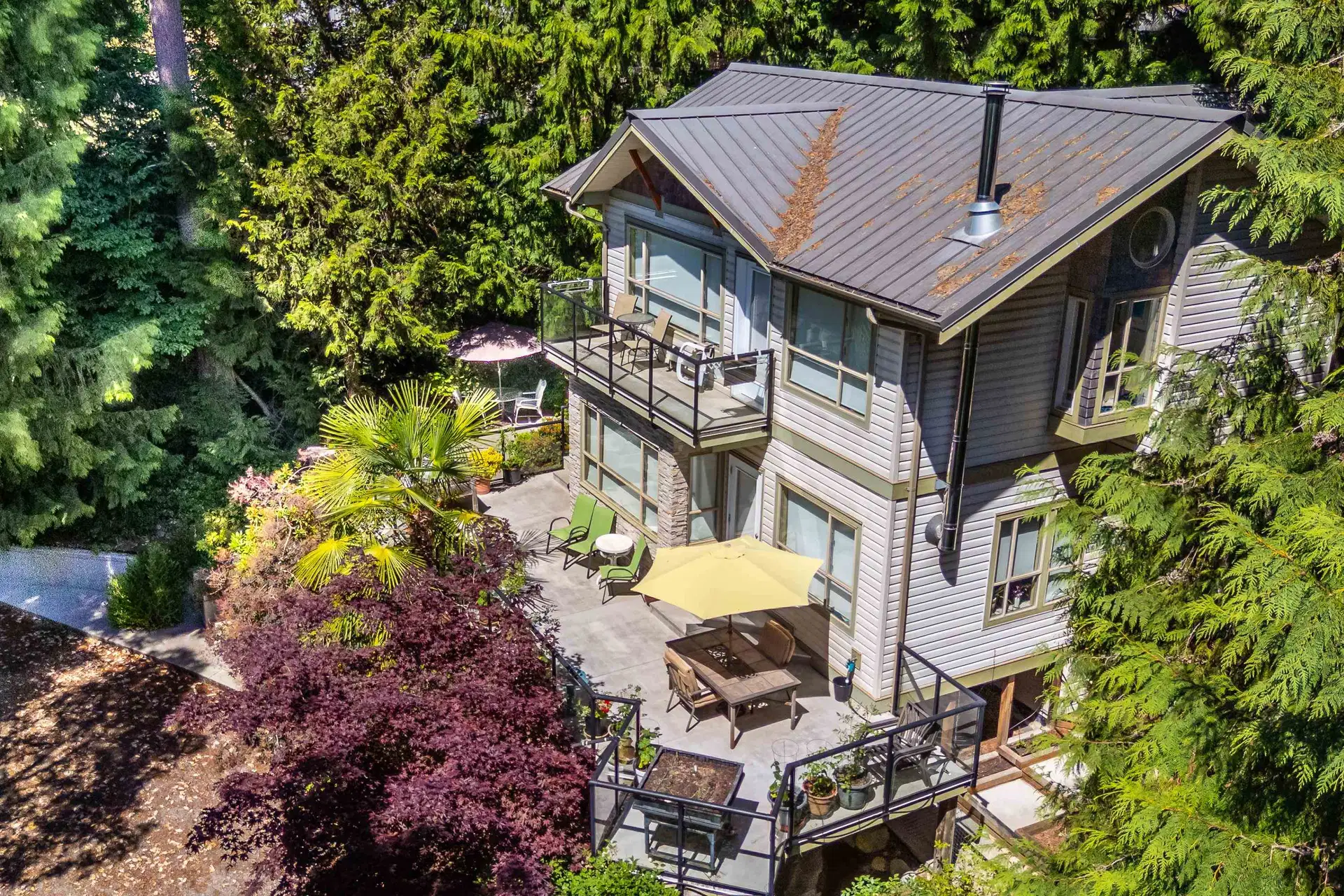 5088 Parkview Road