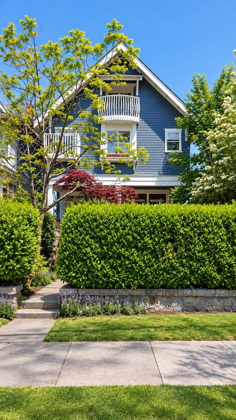 1951 Napier Street