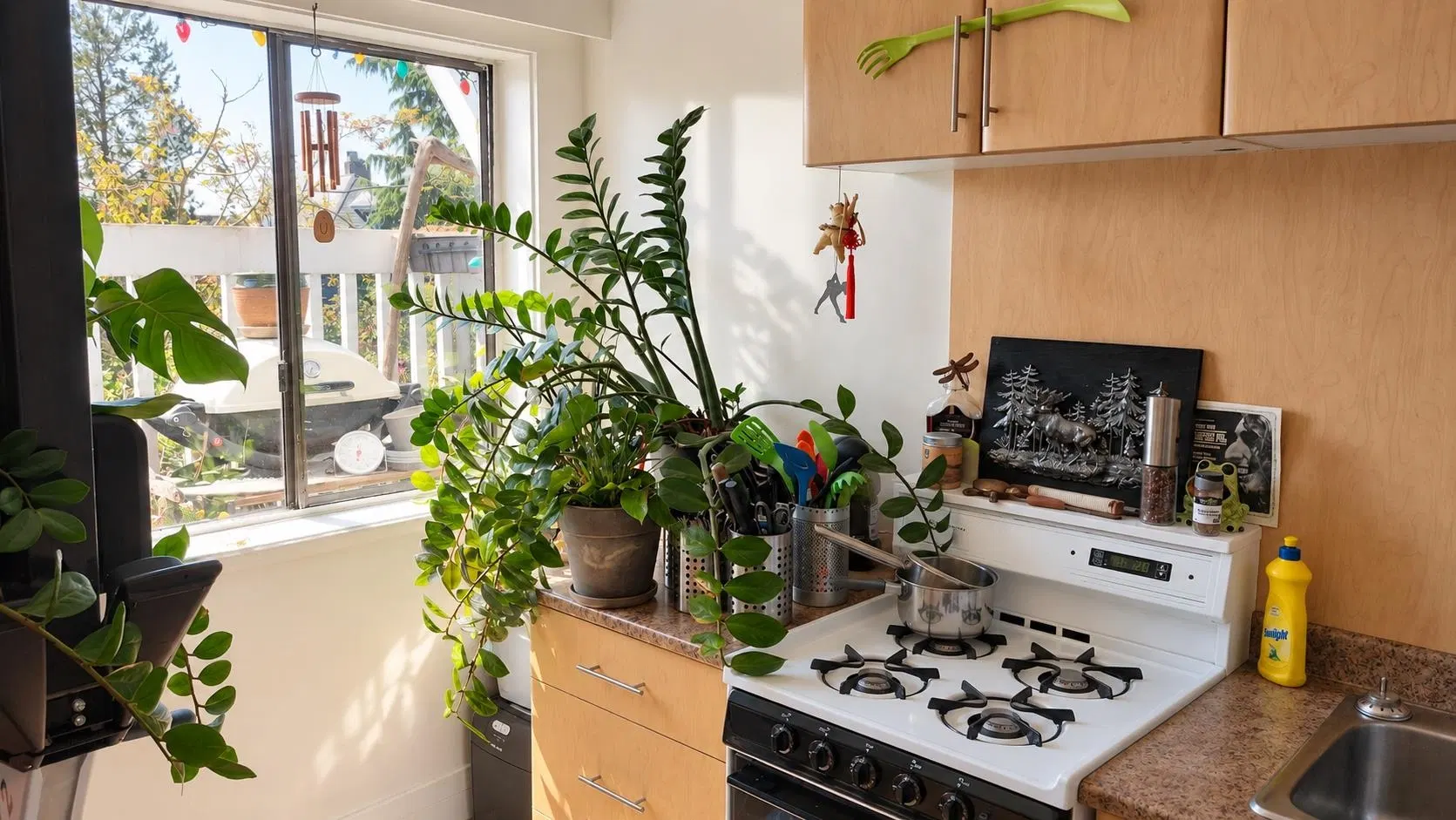 Photo 5 of 19 at 1951 Napier Street
