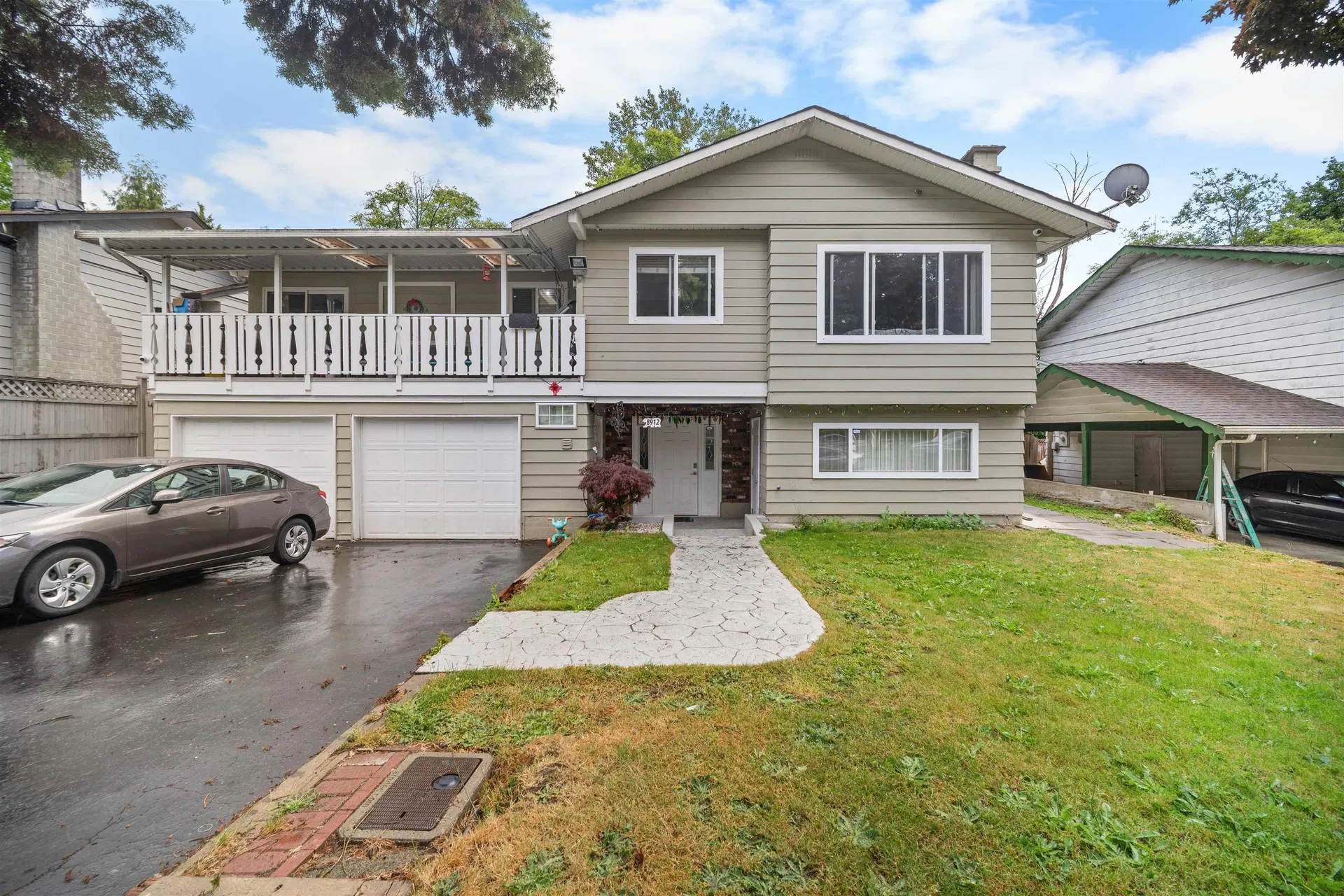 Photo 1 of 40 at 8912 Ursus Crescent