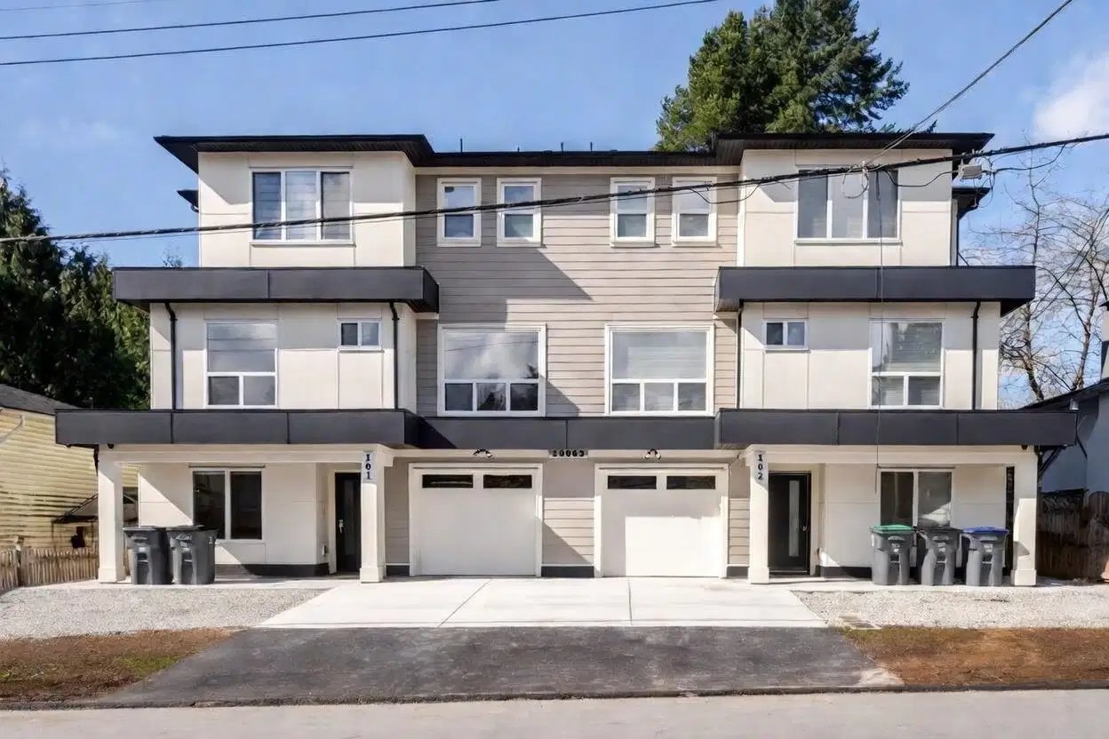 #101 – 10063 127b Street