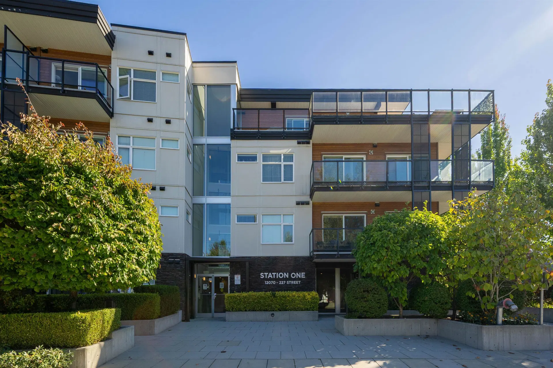 Photo 3 of 29 at #311 – 12070 227 Street