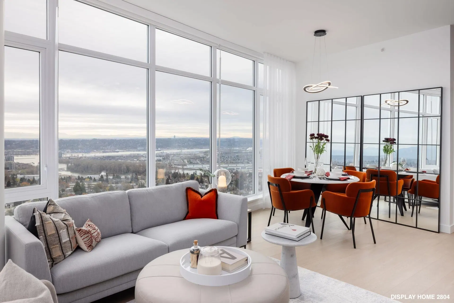 Photo 5 of 10 at #2104 – 7683 Park Crescent