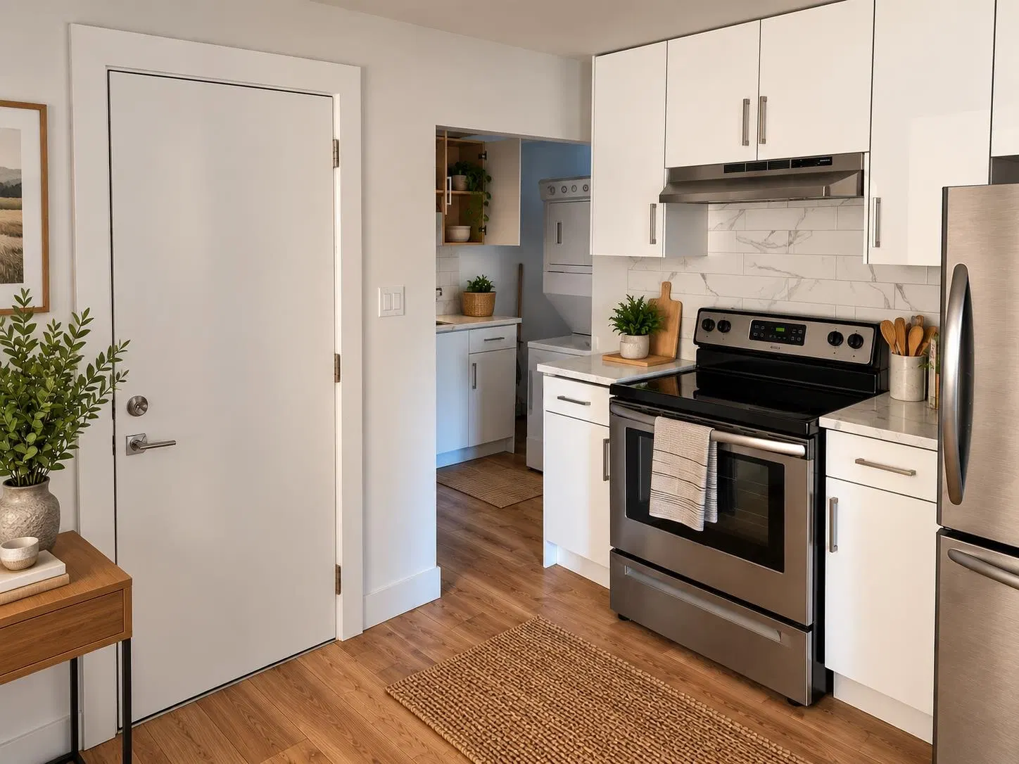 Photo 4 of 5 at 46055 Cleveland Avenue